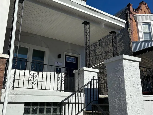 1715 S 58th St, Philadelphia, PA 19143