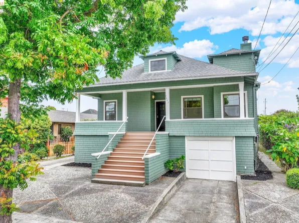 1043 47th St, Emeryville, CA 94608
