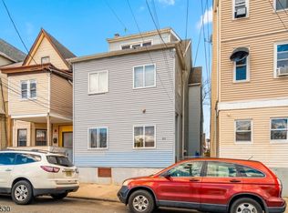 80 Pennington St, Paterson, NJ 07501