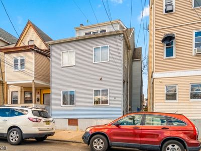 80 Pennington St, Paterson, NJ, 07501