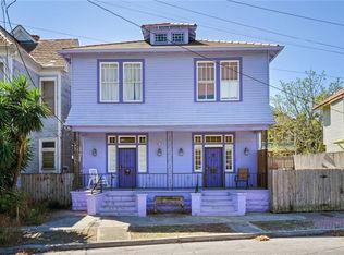 816 City Park Ave, New Orleans, LA 70119