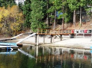 12633 N Lakewood Dr, Hayden Lake, ID 83835