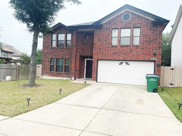 10407 Stone Creek Pl, San Antonio, TX 78254