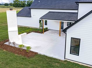 7838 Woodfin Rd, Christiana, TN 37037