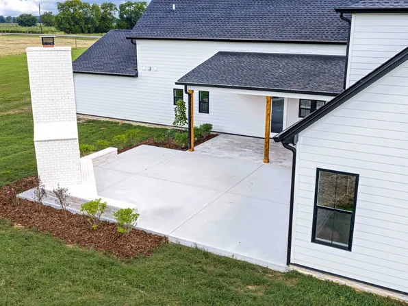 7838 Woodfin Rd, Christiana, TN 37037