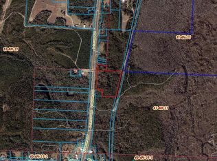 400 Blk N Century Blvd, Walnut Hill, FL 32568