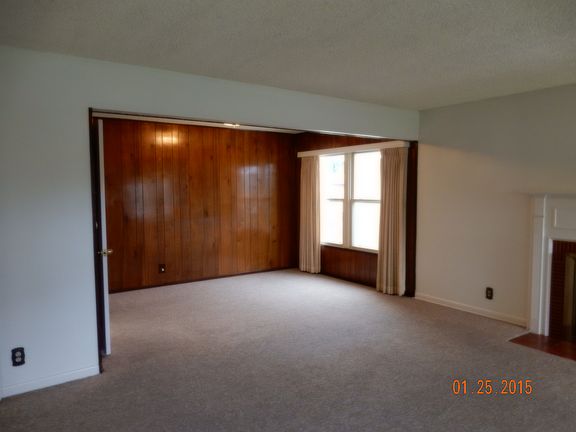 View of Dining Room Area