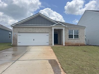 5440 Mason Way, Cookeville, TN, 38506