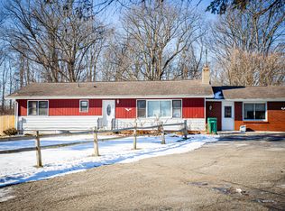 12764 S M 43 Hwy, Delton, MI 49046