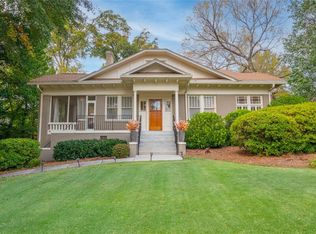 1496 Fairview Rd NE, Atlanta, GA 30306