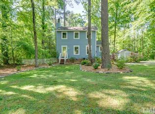 22 E Gleewood Pl, Durham, NC 27713