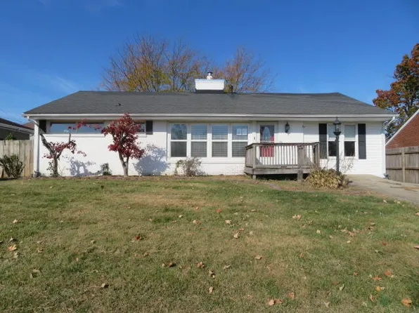 18 Bel Air Dr, Winchester, KY 40391