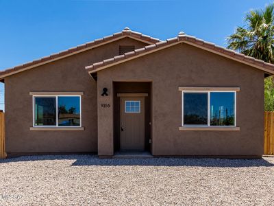 9155 W Floyd St, Tucson, AZ, 85735