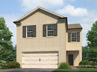 3017 Manor Hill Pl, Union City, GA 30291