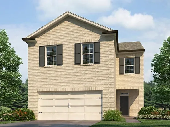 4424 Manor Hill Dr, Union City, GA 30291