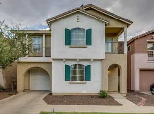 1506 E Sonrisas St, Phoenix, AZ 85040