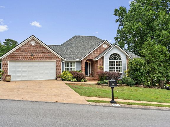 4th image of 8615 Georgetown Trace Ln