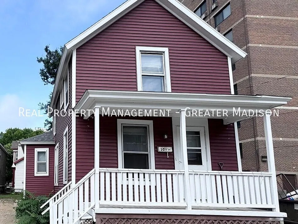 207.5 N Frances St