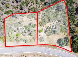 2819-2825 Mystic Canyon Dr, Prescott, AZ 86303