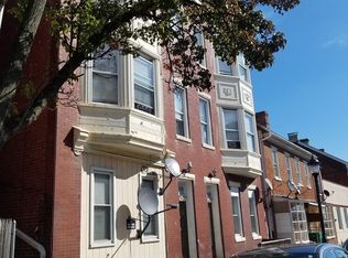 56 E Antietam St, Hagerstown, MD 21740