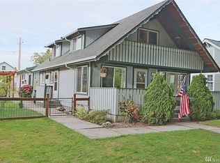 580 G St, Blaine, WA 98230