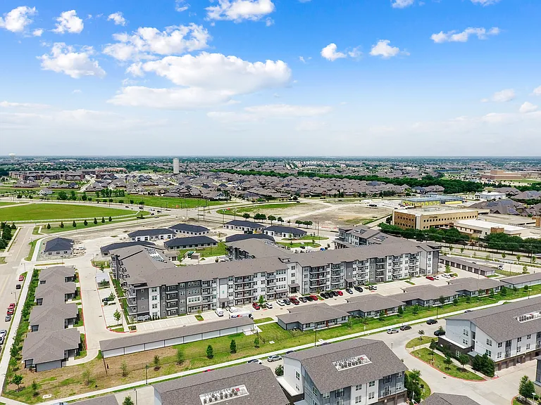 Mera Craig Ranch 55+ Active Adult — Photo 22