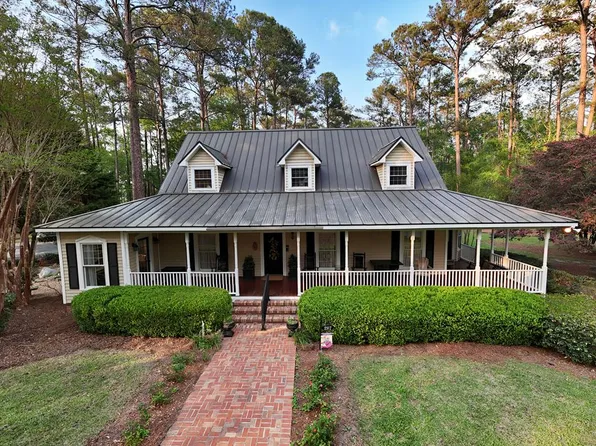 287 Spring Ridge Ln, Thomasville, GA 31792