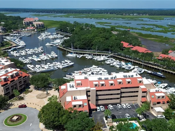 17 Harbourside Ln APT 7108, Hilton Head Island, SC 29928