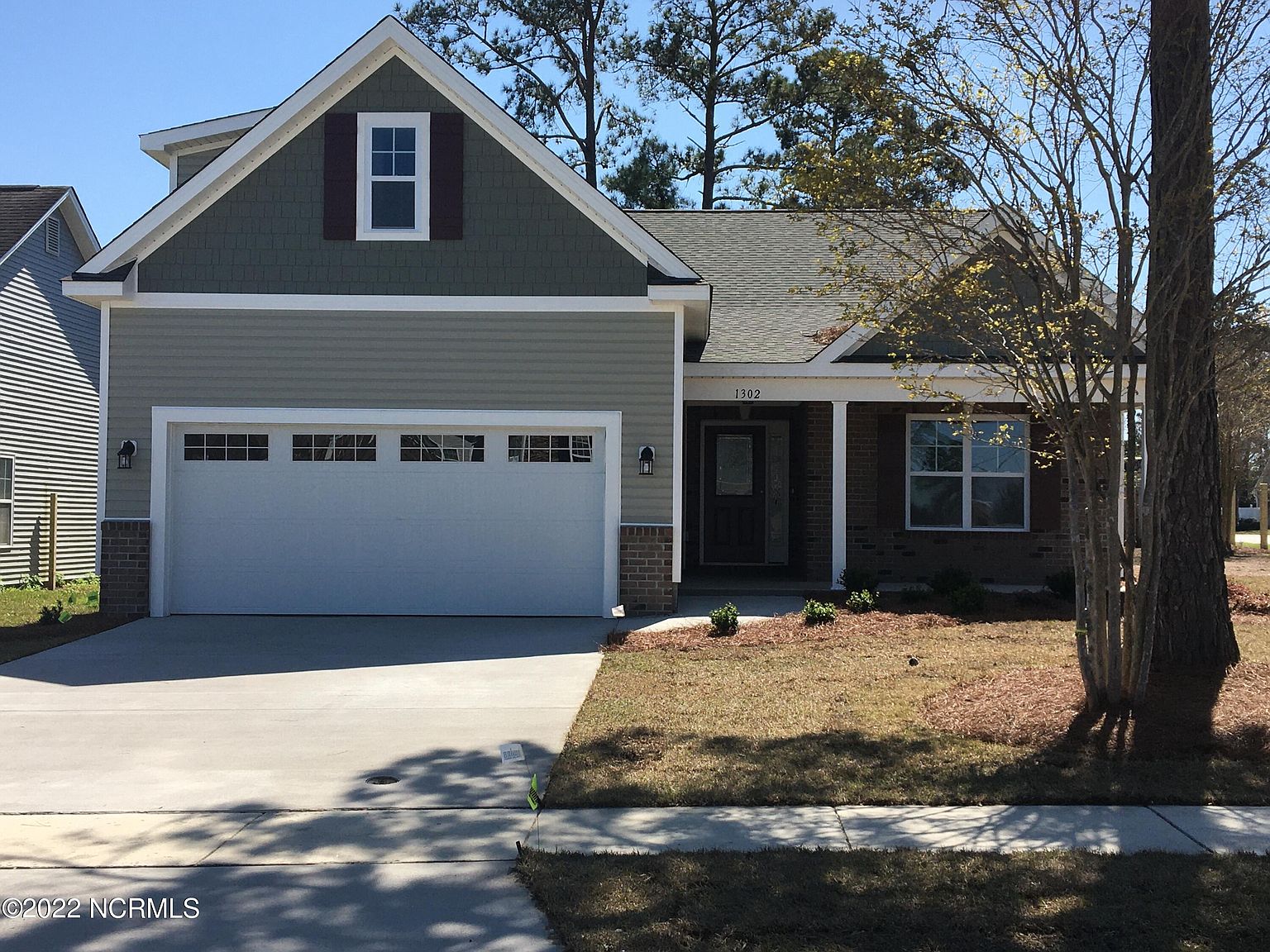 1302 Windsor Pines Court, Leland, NC 28451 Zillow