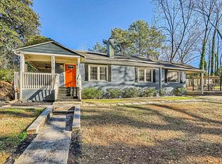 1770 Springview Rd NW, Atlanta, GA 30314