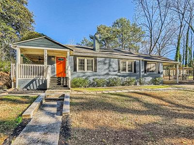 1770 Springview Rd NW, Atlanta, GA, 30314