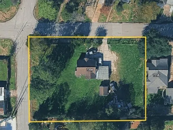 7208 Culmore Dr, Houston, TX 77087