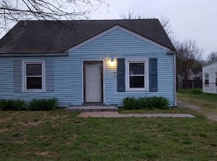 1725 Sonne Ave, Shively, KY 40216