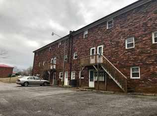 151 Bell Court Dr #21-N, North Wilkesboro, NC 28659