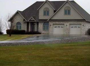 11509 Stettin Dr, Wausau, WI 54401
