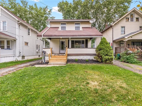815 Grant Ave, Cuyahoga Falls, OH 44221