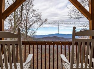 2558 Conley Mountain Association Rd, Whittier, NC 28789