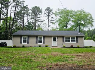 117 Cherry St, Southampton, NJ 08088