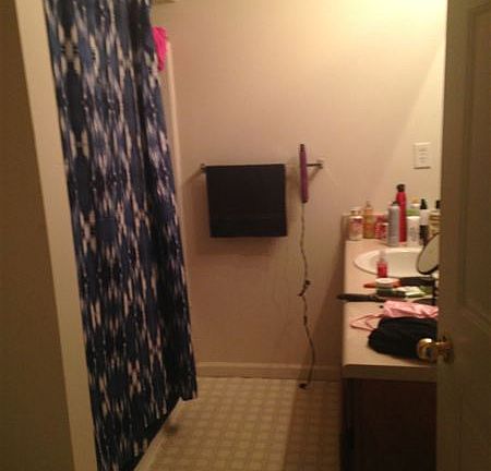 _____bathroom