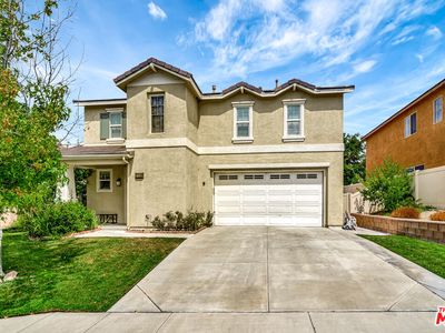 27060 Mountain Willow Ln, Canyon Country, CA, 91387
