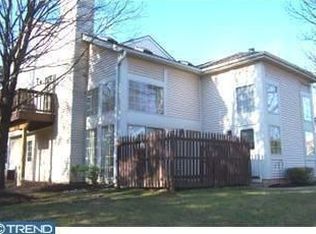 108 Christopher Pl, Chalfont, PA 18914