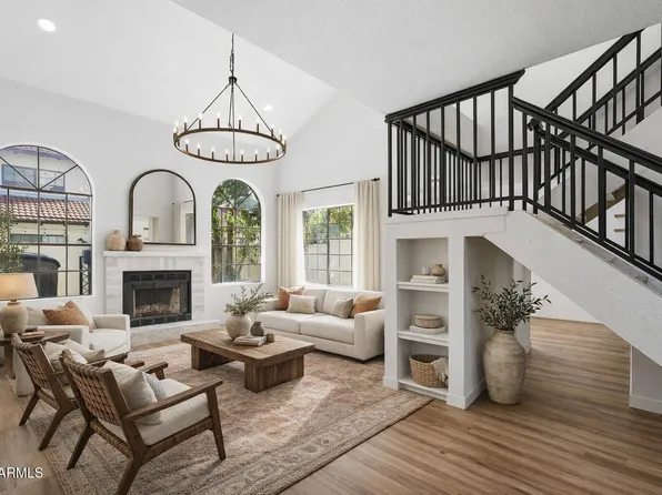 11011 N 92ND Street #1098, Scottsdale, AZ 85260