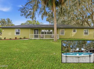 1505 Hontoon Rd, Deland, FL 32720