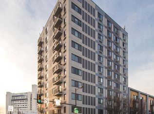 2201 Cherry St APT 203, Philadelphia, PA 19103