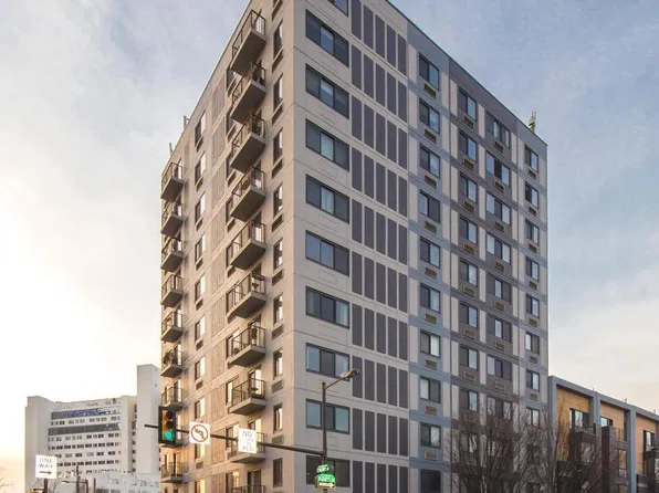2201 Cherry St APT 203, Philadelphia, PA 19103