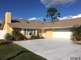 10 Carollo Ct, Palm Coast, FL 32137