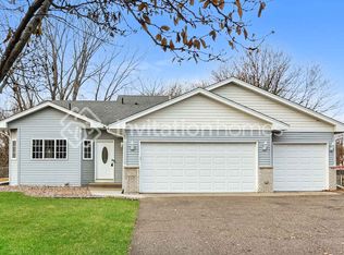 12272 Quinn St NW, Coon Rapids, MN 55448