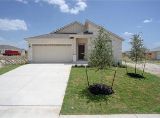 220 Tanda Ln, Hutto, TX 78634