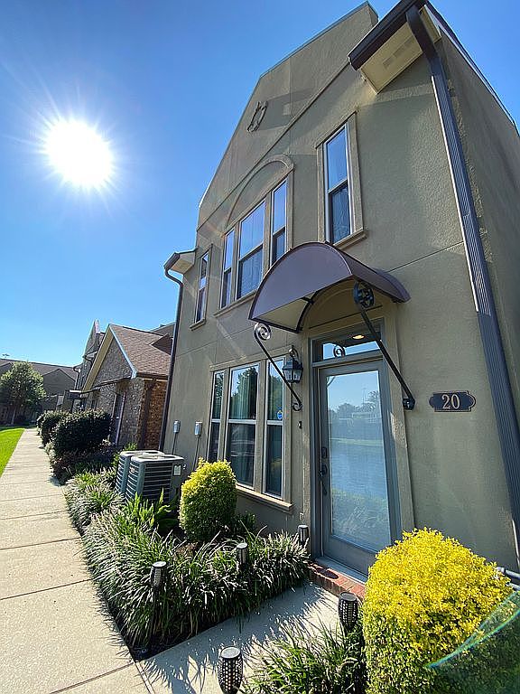 14155 Highway 73 UNIT 20, Prairieville, LA 70769 Zillow