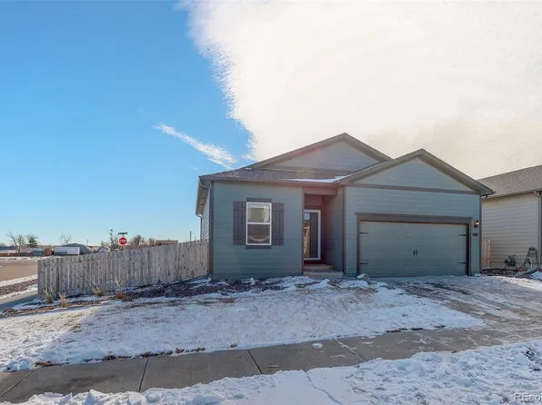 200 Dan Lord Avenue, Keenesburg, CO 80643